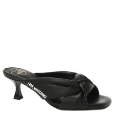 Сабо Love Moschino