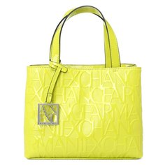 Дорожные и спортивные сумки Armani Exchange
