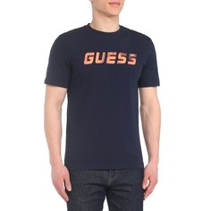 Футболки и майки Guess