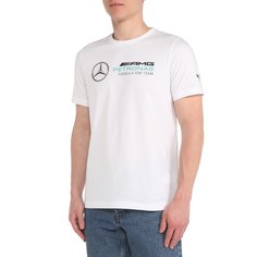 Футболки и майки Puma