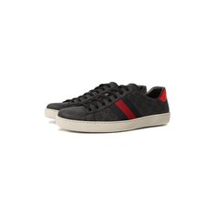 Кеды Ace Gucci