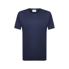 Шелковая футболка Zilli Sport