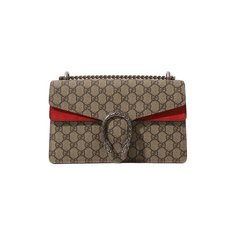 Сумка Dionysus GG small Gucci