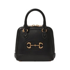 Сумка 1955 Horsebit mini Gucci