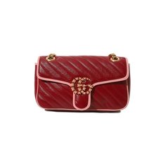 Сумка GG Marmont small Gucci