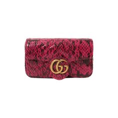 Сумка GG Marmont Gucci