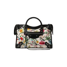 Сумка Neo Classic medium Gucci x Balenciaga Gucci