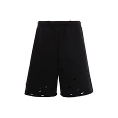 Шорты VETEMENTS