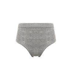 Льняные шорты Brunello Cucinelli