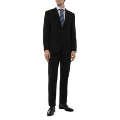 Шерстяной костюм Corneliani