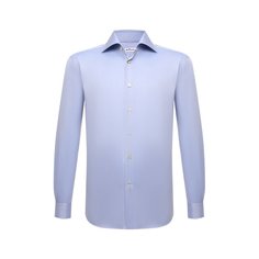 Хлопковая сорочка Kiton