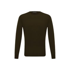 Шерстяной джемпер Loro Piana