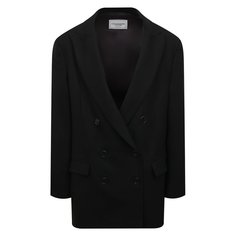 Шерстяной жакет Forte Dei Marmi Couture