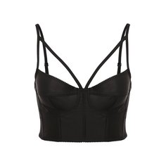 Бра-топ Dolce & Gabbana