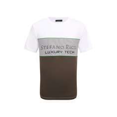 Футболка Stefano Ricci