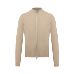 Хлопковый кардиган Canali