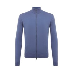 Хлопковый кардиган Corneliani