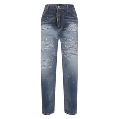 Джинсы Dsquared2
