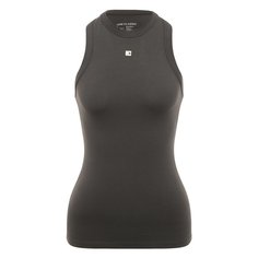 Хлопковая майка Low Classic