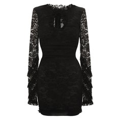 Платье MSGM