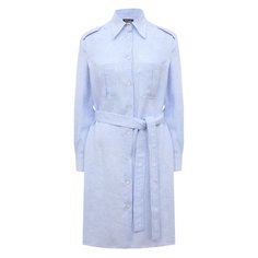 Льняное платье Kiton