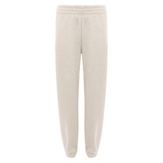 Хлопковые джоггеры John Elliott