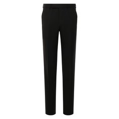 Шерстяные брюки Ermenegildo Zegna