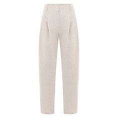 Льняные брюки Eleventy