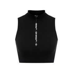 Топ Off-White