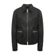 Кожаная куртка Deadwood