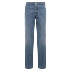 Джинсы Brunello Cucinelli