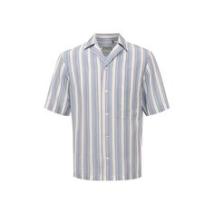 Шелковая рубашка Corneliani