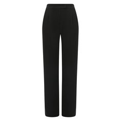Брюки из вискозы Patrizia Pepe