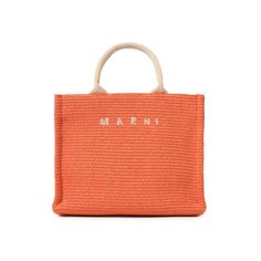 Сумка-тоут Basket small Marni