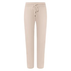 Кашемировые джоггеры Loro Piana