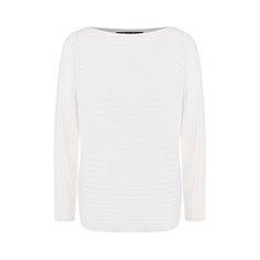 Шерстяной пуловер Loro Piana