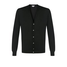 Кардиган из смеси шерсти и кашемира Brioni
