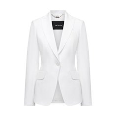 Льняной жакет Kiton