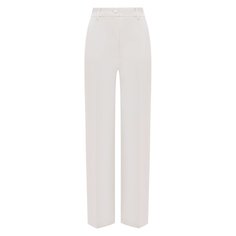 Шерстяные брюки Dolce & Gabbana