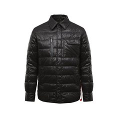 Пуховая куртка After Label