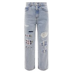 Джинсы Marni