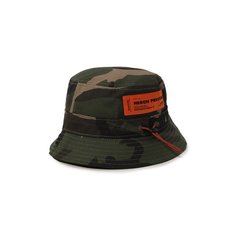 Панама Heron Preston