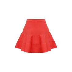 Юбка из вискозы Nina Ricci
