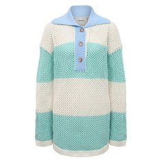 Хлопковый свитер Halfboy