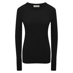 Пуловер Jil Sander