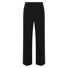 Шерстяные брюки Jil Sander