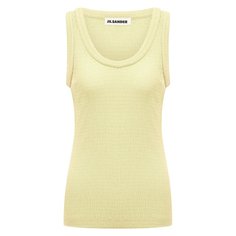 Майка Jil Sander