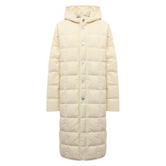 Пуховая куртка Jil Sander