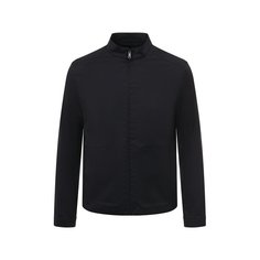 Хлопковая куртка Prada