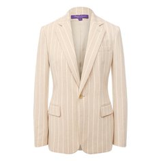 Шерстяной жакет Ralph Lauren